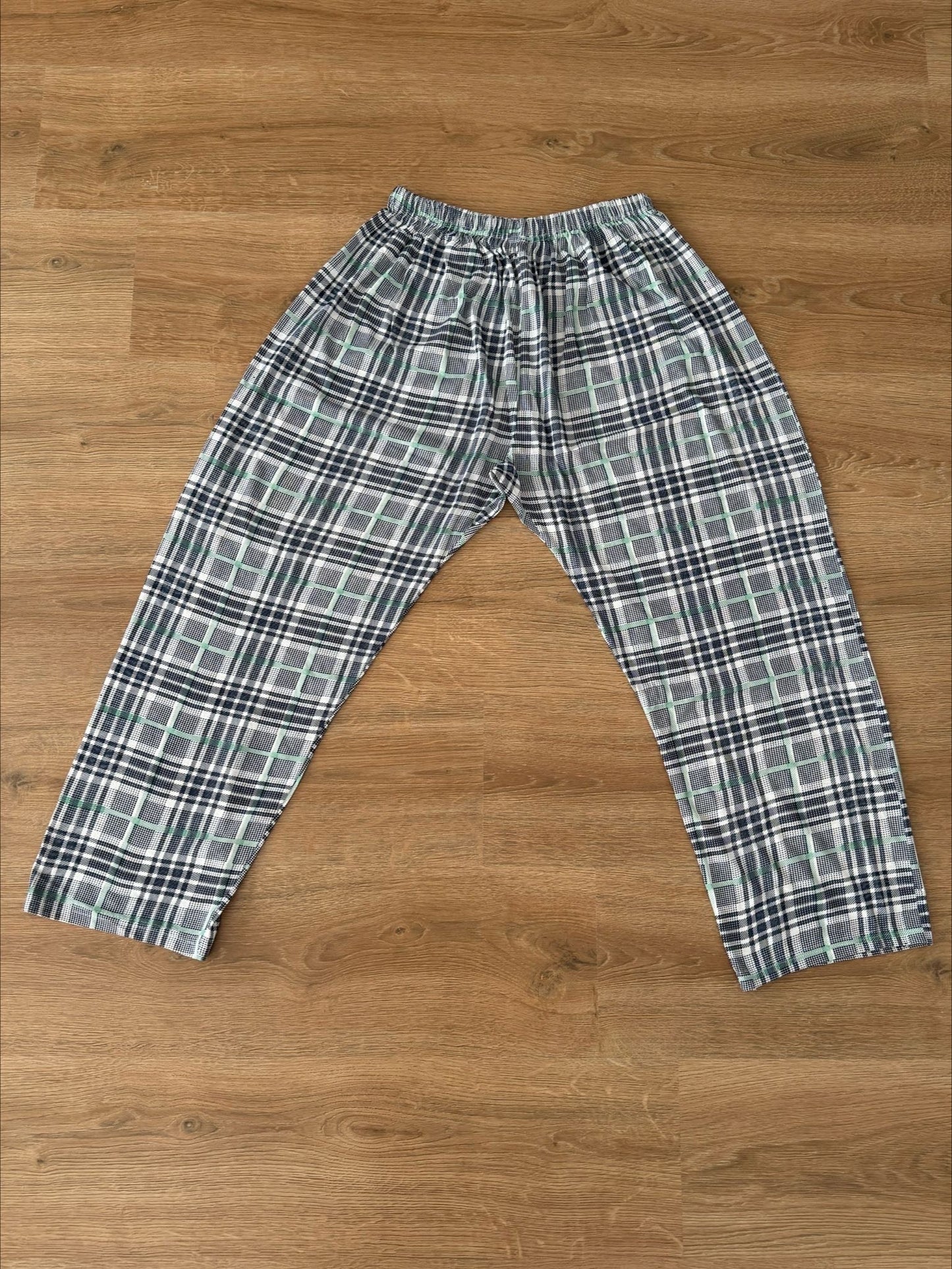 Penye pijama tek alt Büyük beden// Kampanya fiyatı en az 3 adet alımda geçerlidir.