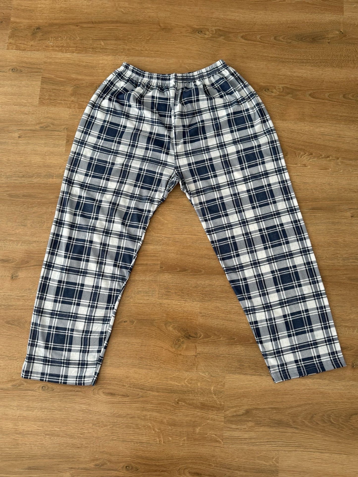 Penye pijama tek alt Büyük beden// Kampanya fiyatı en az 3 adet alımda geçerlidir.