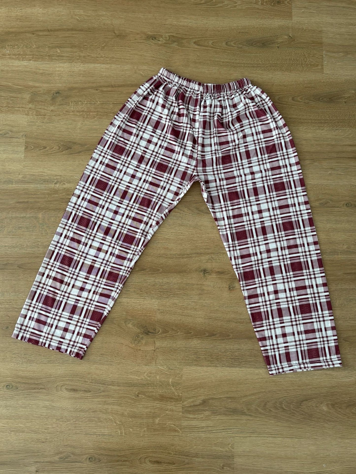 Penye pijama tek alt Büyük beden// Kampanya fiyatı en az 3 adet alımda geçerlidir.