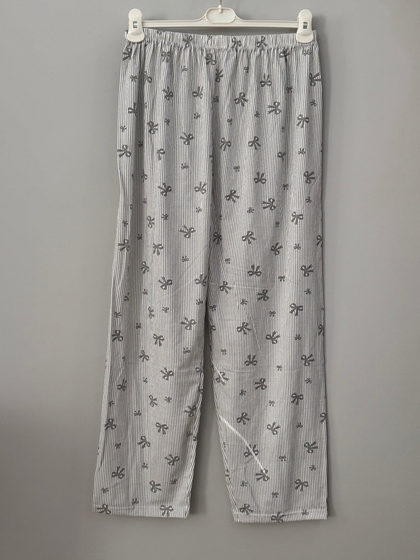 Penye pijama tek alt Büyük beden// Kampanya fiyatı en az 3 adet alımda geçerlidir.